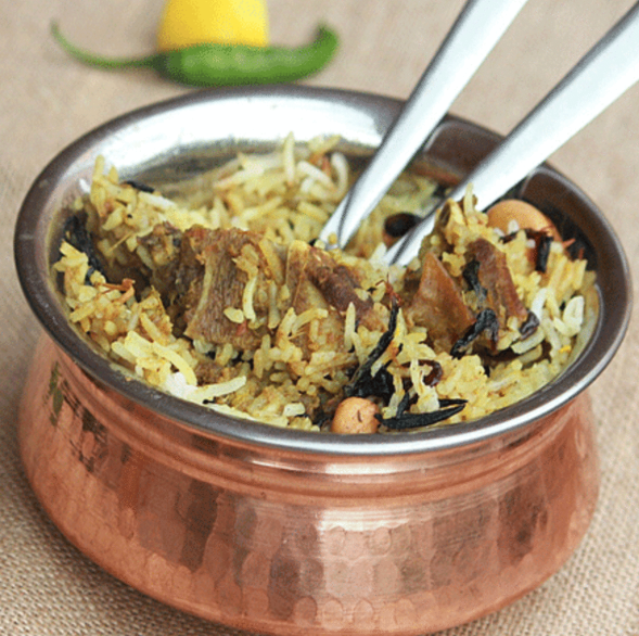 Shahi Chicken Biryani - Sector 58 - Noida Image