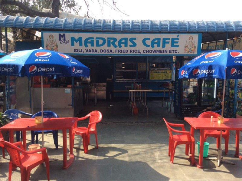 Shree Ganesh Madras Cafe - Sector 6 - Noida Image