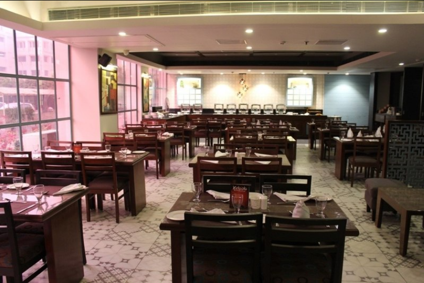 Binge Restaurant - Sector 62 - Noida Image