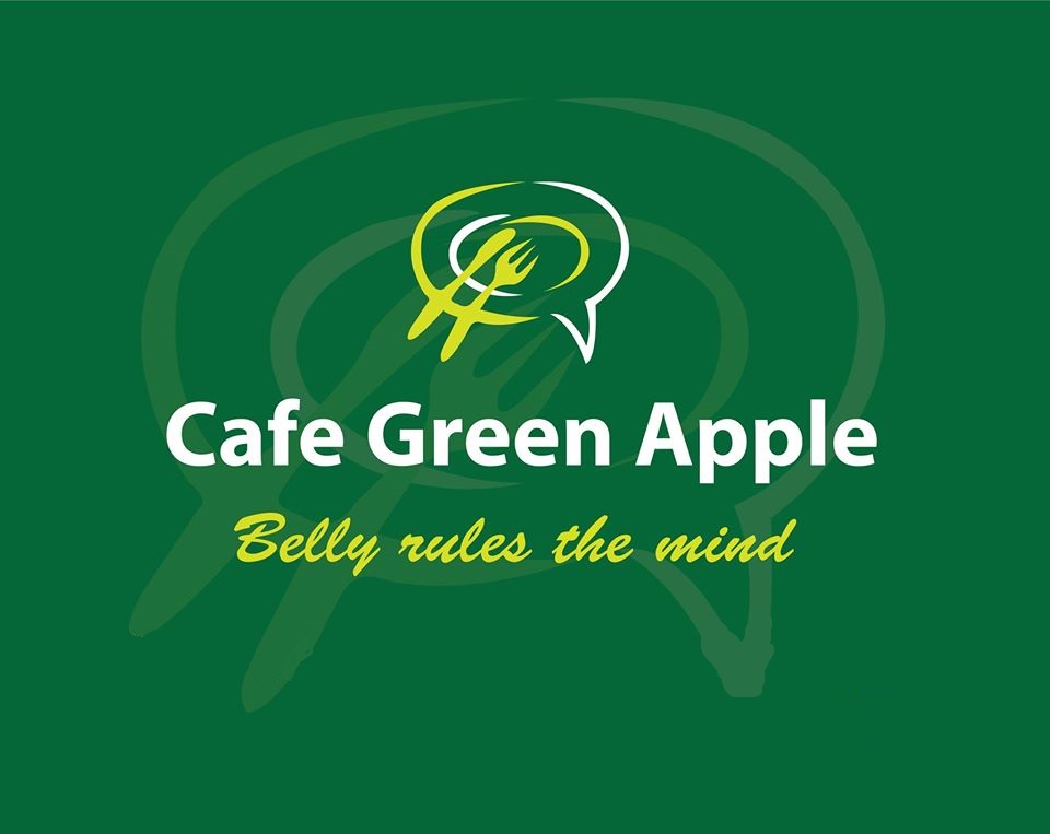 Cafe Green Apple - Sector 62 - Noida Image