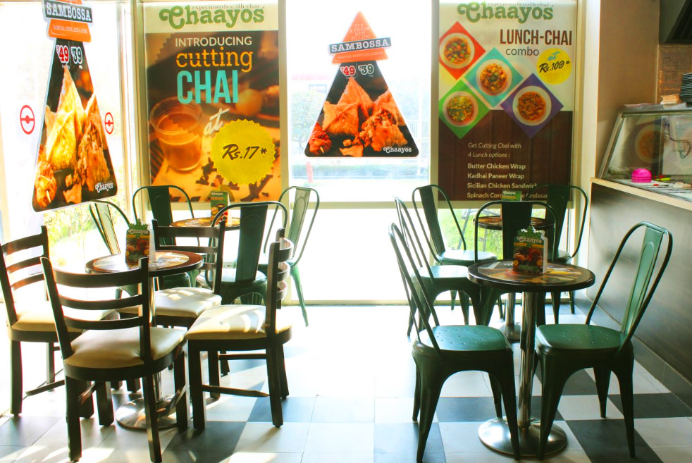 Chaayos - Sector 62 - Noida Image