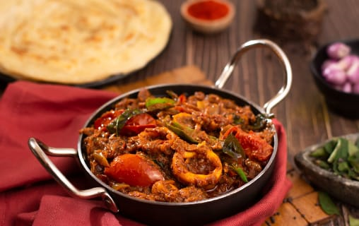 Fish & Curry - Sector 62 - Noida Image