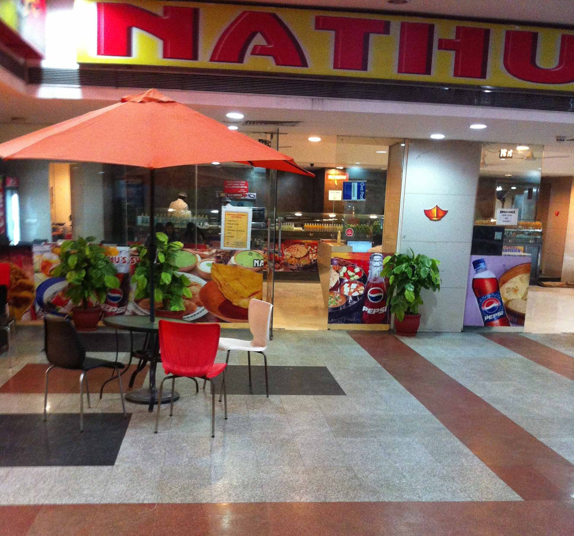 Nathu's Sweets - Sector 62 - Noida Image