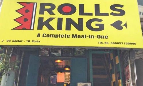 RollsKing - Sector 62 - Noida Image