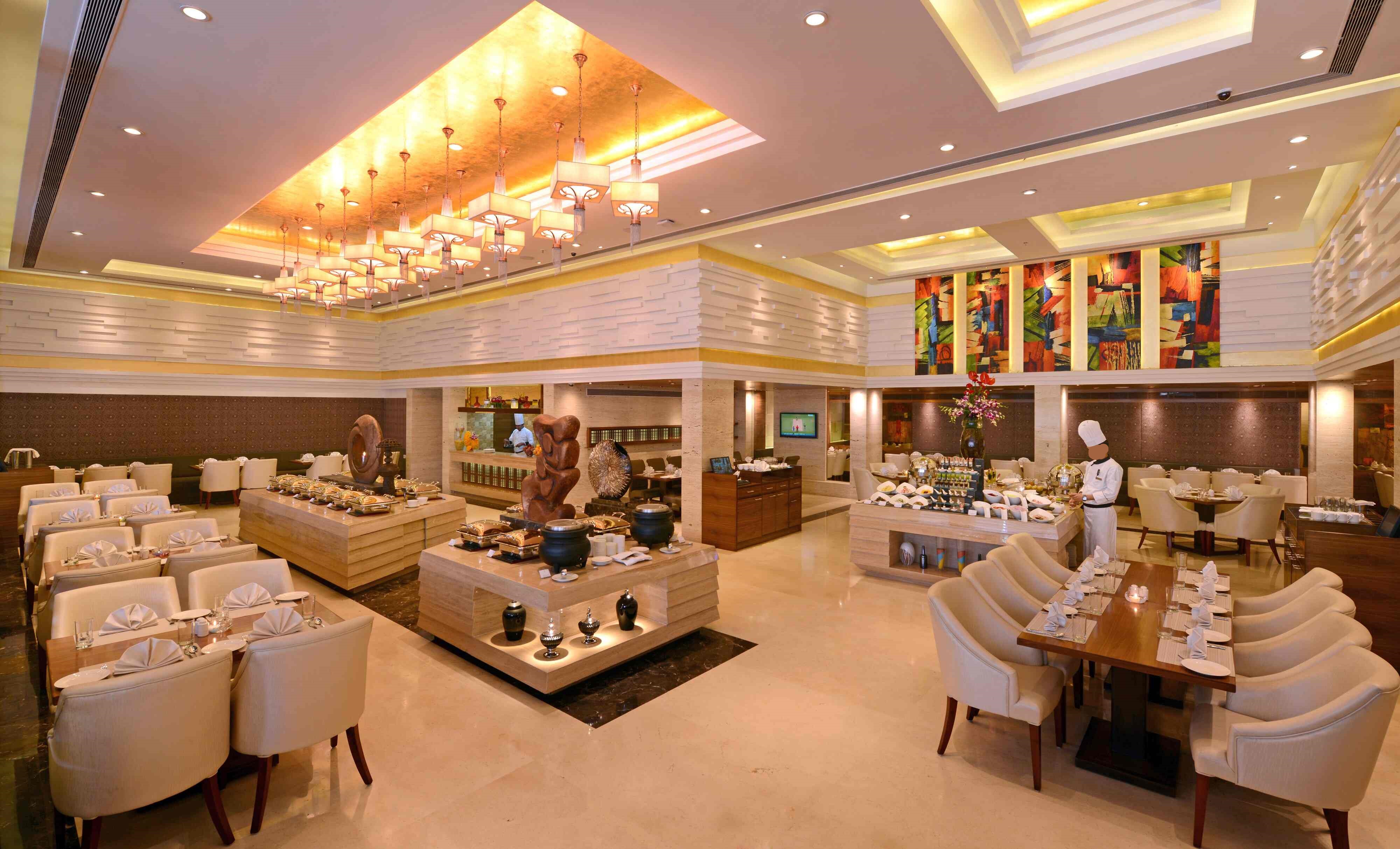 The Culinary Court - Park Ascent - Sector 62 - Noida Image