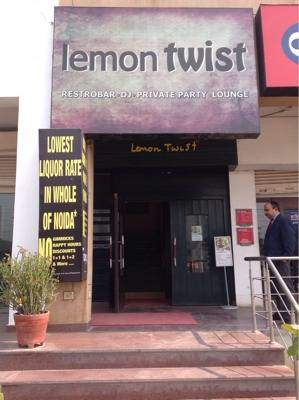 Lemon Twist - Sector 63 - Noida Image