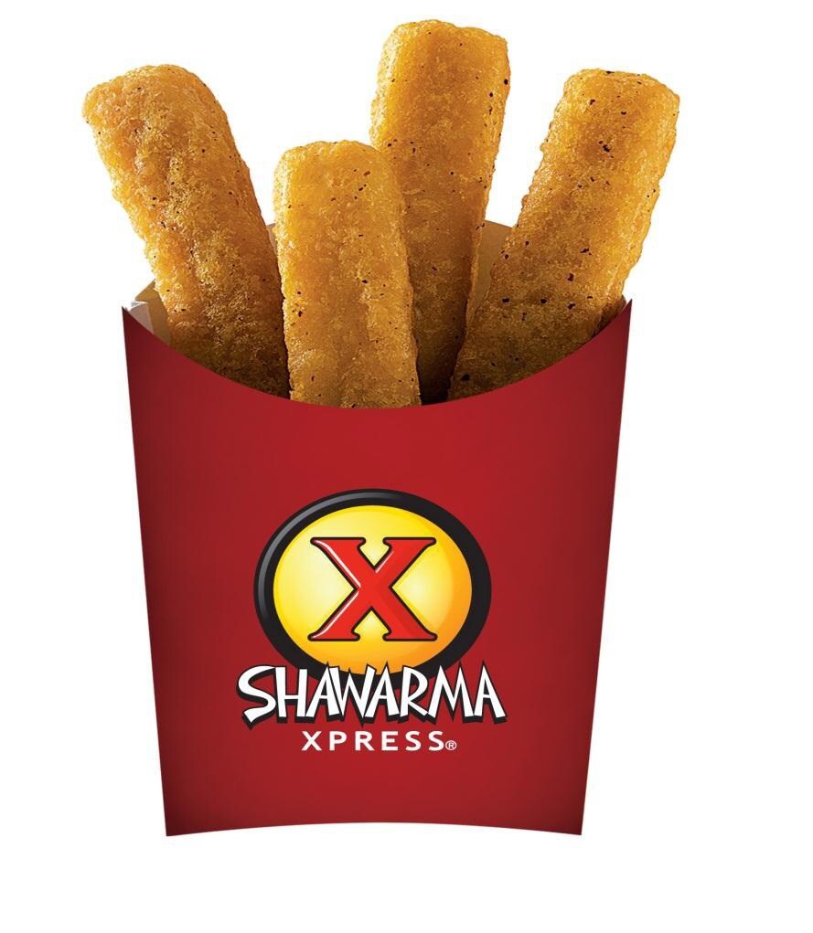 Shawarma Xpress - Sector 63 - Noida Image