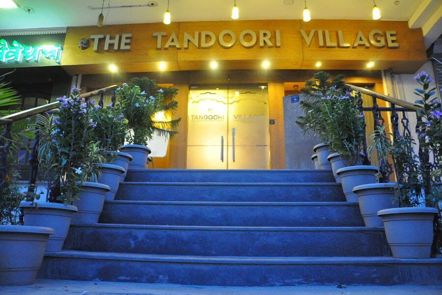 The Tandoori Village - Sector 63 - Noida Image