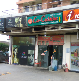La-Cuisine - Sector 71 - Noida Image