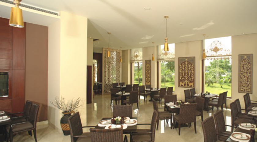 Paatra (Jaypee Greens Golf & Spa Resort) - Jaypee Greens - Greater Noida Image