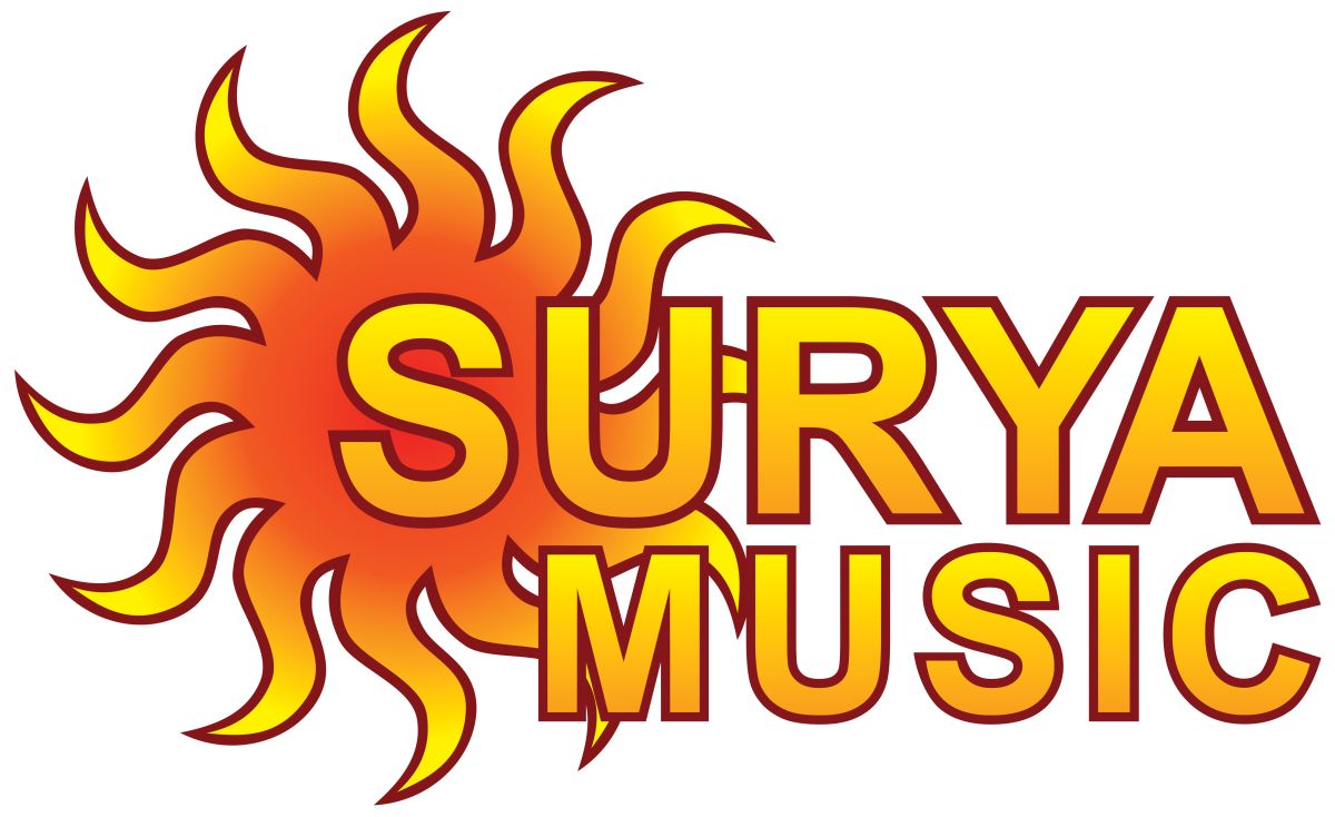 Surya Music Image