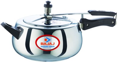 Bajaj PCX 65D 5 L Pressure Cooker Image