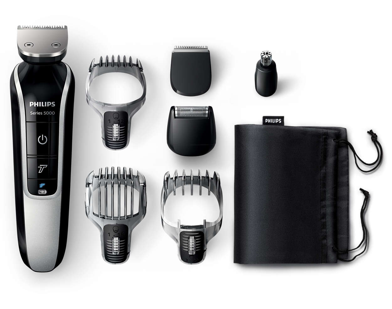 Philips Multigroom series 5000 Image