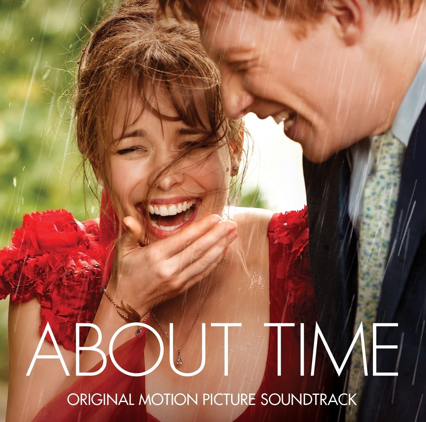 About Time Image