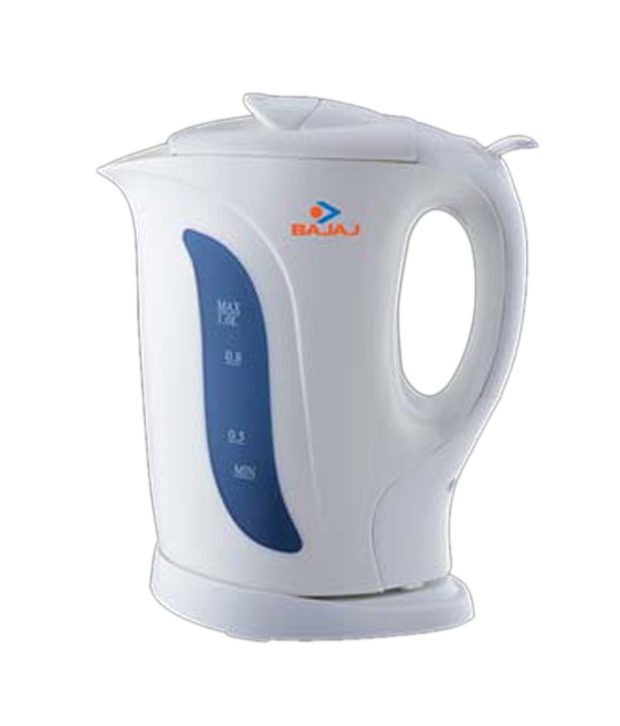 Bajaj 1 L Cordless Kettle Image