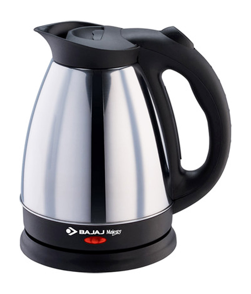 Bajaj 1.7 L KTX 15 Electric Kettle Image