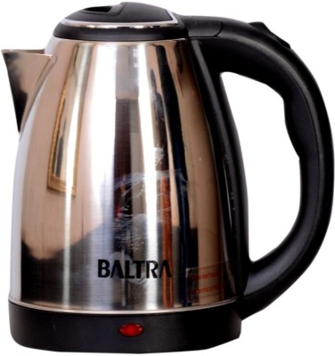 Baltra BC 122 1.8 L Electric Kettle Image