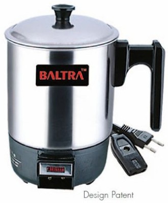 Baltra BHC-103 1.2 L Electric Kettle Image