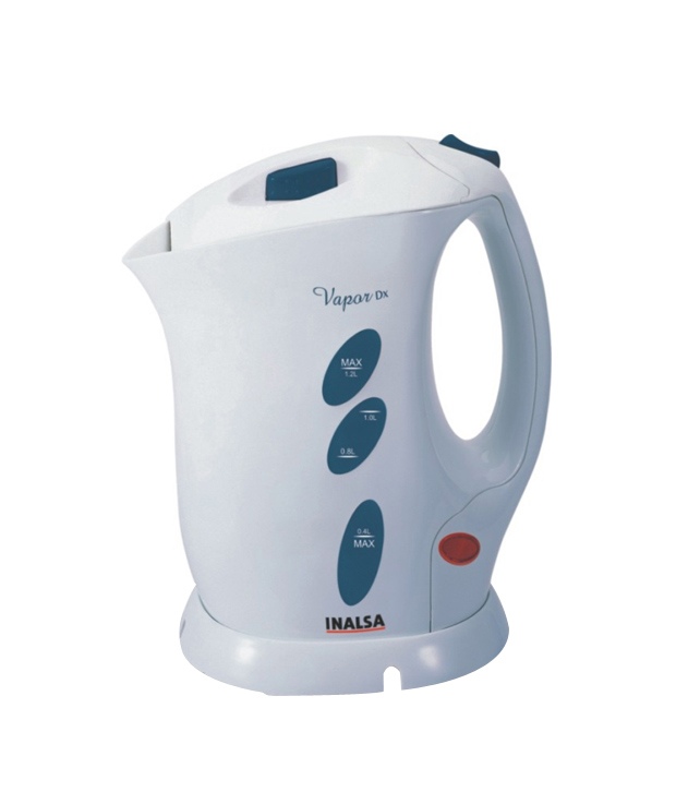 Inalsa Vapor DX New Electric Kettle Image