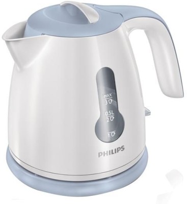 Philips 0.8 L HD4608/70 Electric Kettle Image