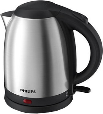 Philips 1.5 L HD 9306 Kettle Image