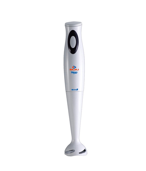 Bajaj HB04 Majesty Hand Blender Image