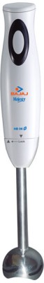 Bajaj HB06 300 W Hand Blender Image