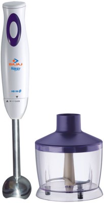 Bajaj HB09 Hand Blender Image