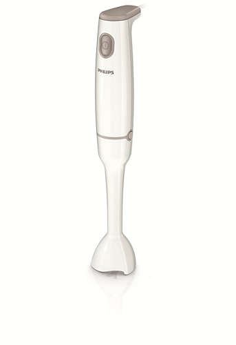 Philips HR 1602 Hand Blender Image