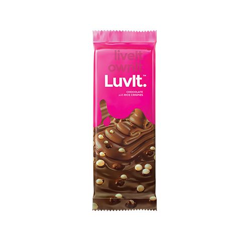 LuvIt Chocolates Image