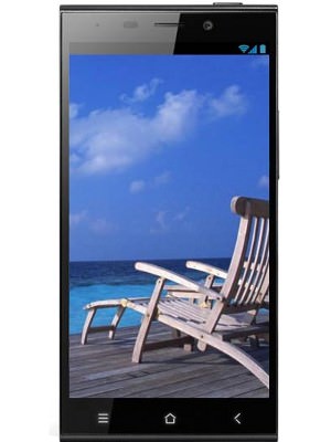 Gionee Elife E7 Image