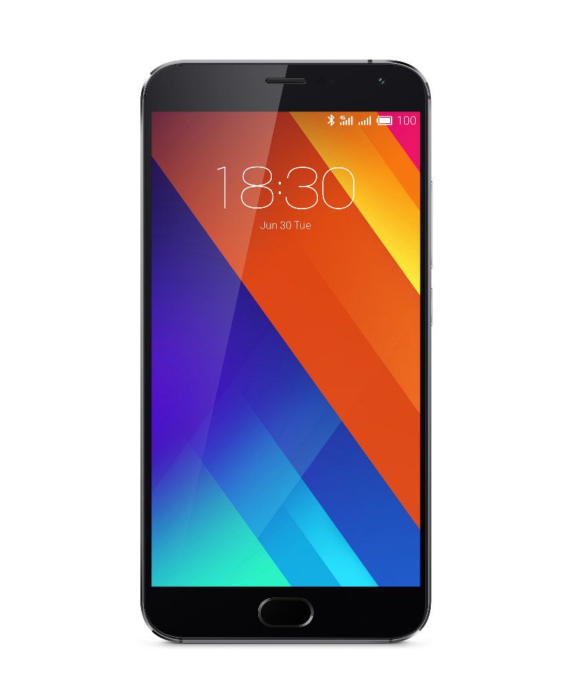 Meizu MX5 Image