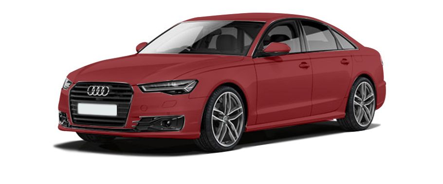 Audi A6 35 TDI Matrix Edition Image
