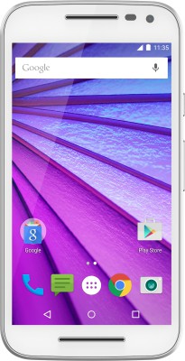 Motorola Moto G (3rd Generation) Image