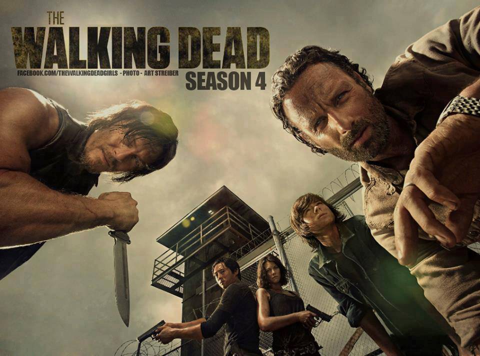 The Walking Dead Image