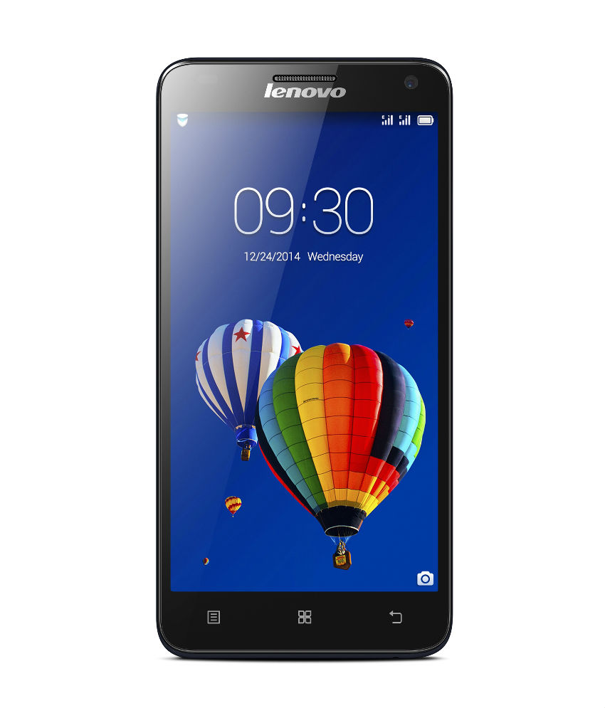 Lenovo S580 Image