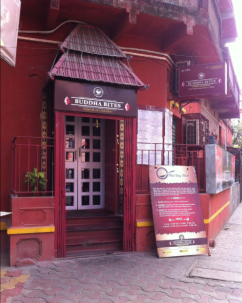 Buddha Bites - Gariahat - Kolkata Image