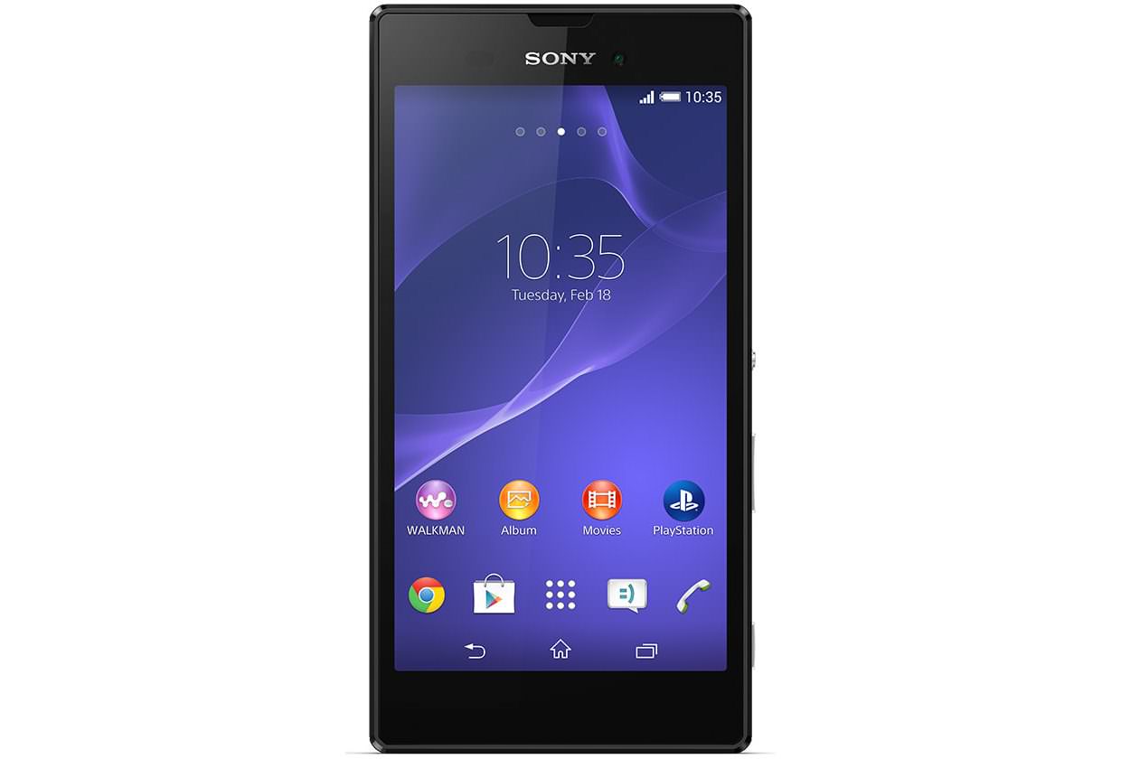 Sony Xperia T3 Image