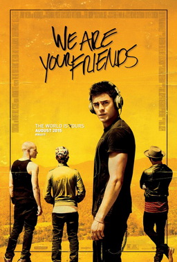 We Are Your Friends Image