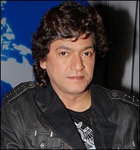 Aadesh Srivastava Image