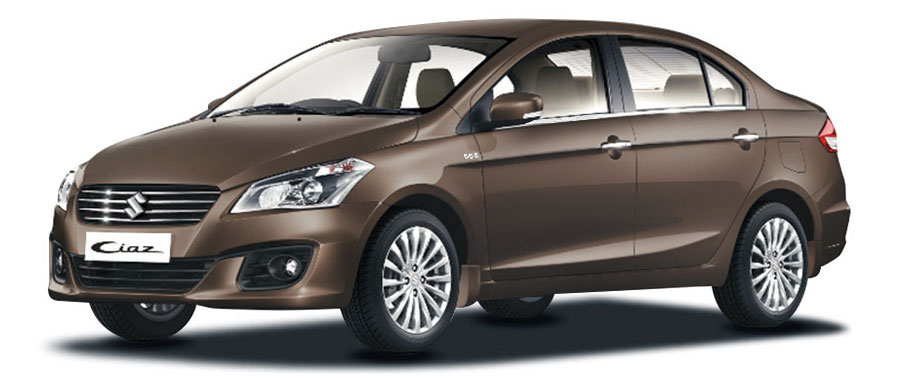 Maruti Suzuki Ciaz VDI SHVS Image
