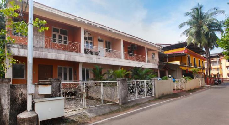 Home B&B - Goa Image