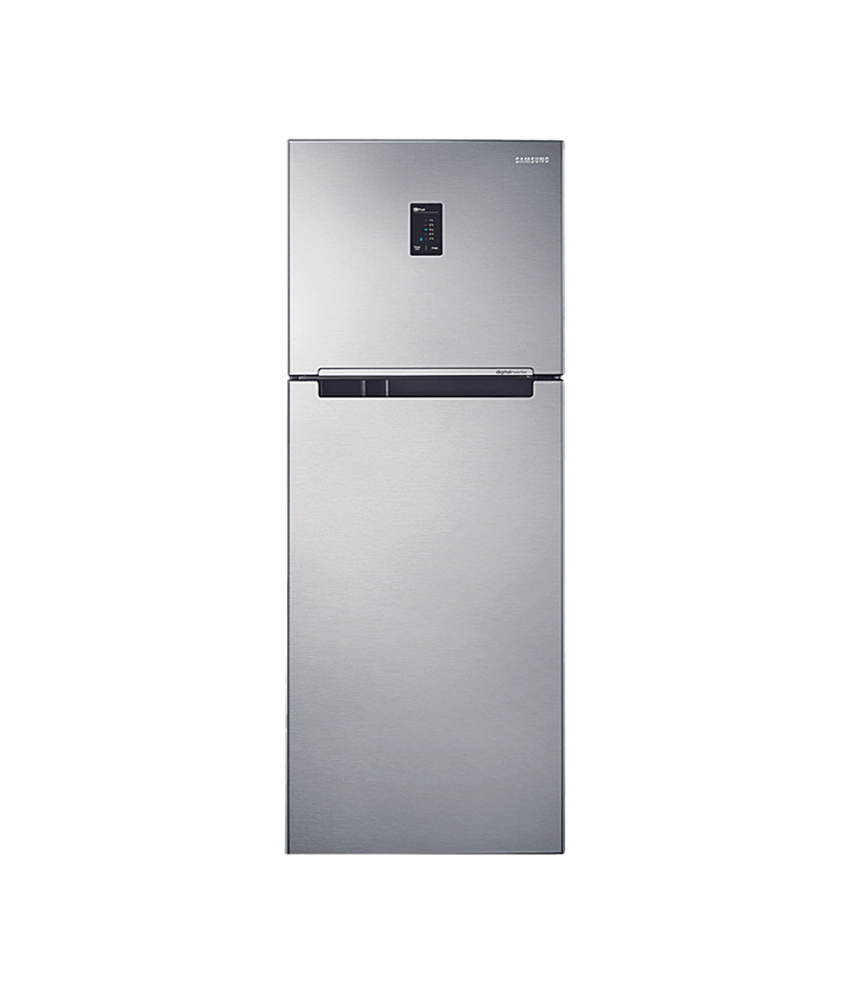Samsung 345 Ltr Double Door RT36HDRZESL/TL Frost Free Refrigerator Image
