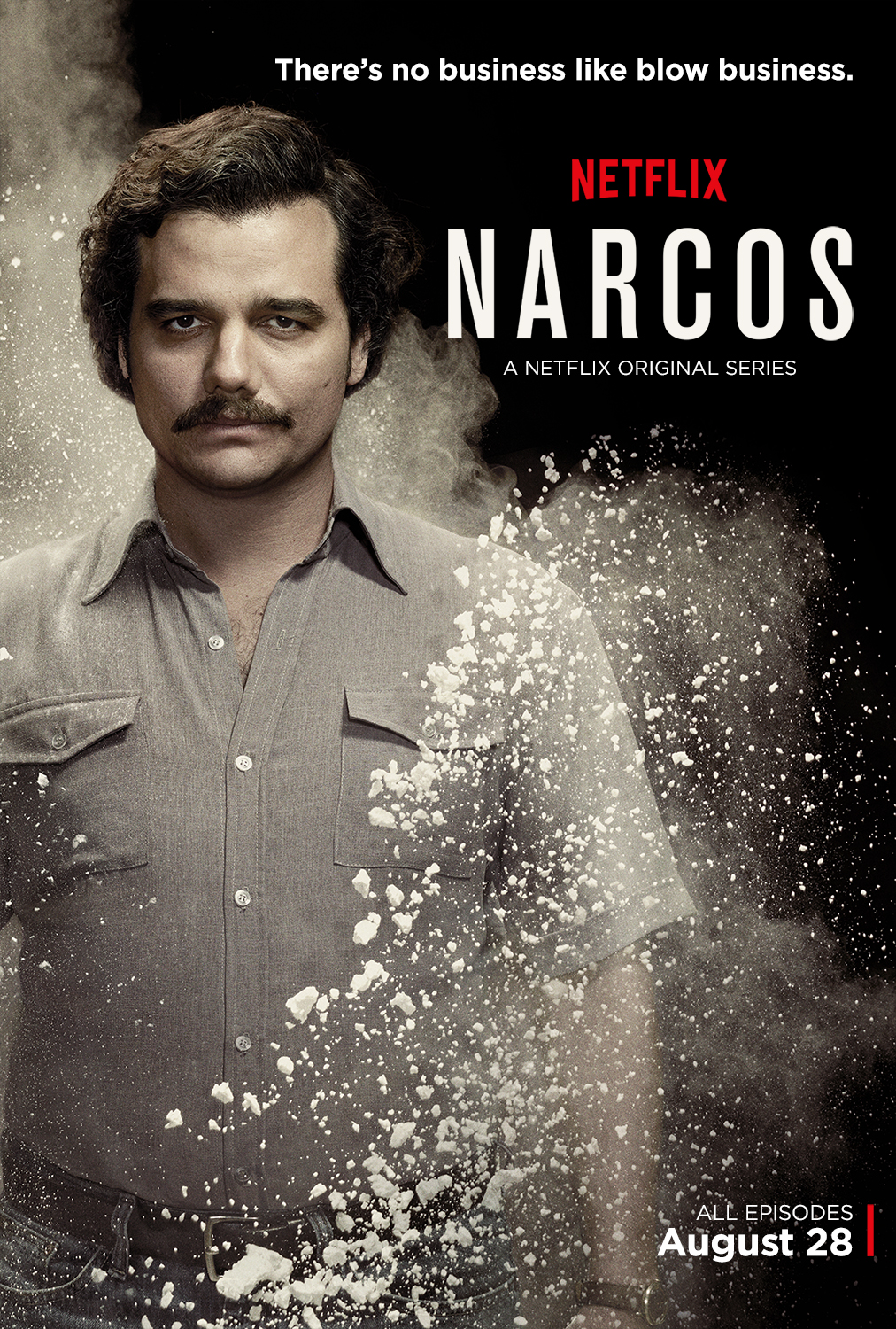 Narcos Image