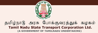 Tamil Nadu State Transport Corporation Image