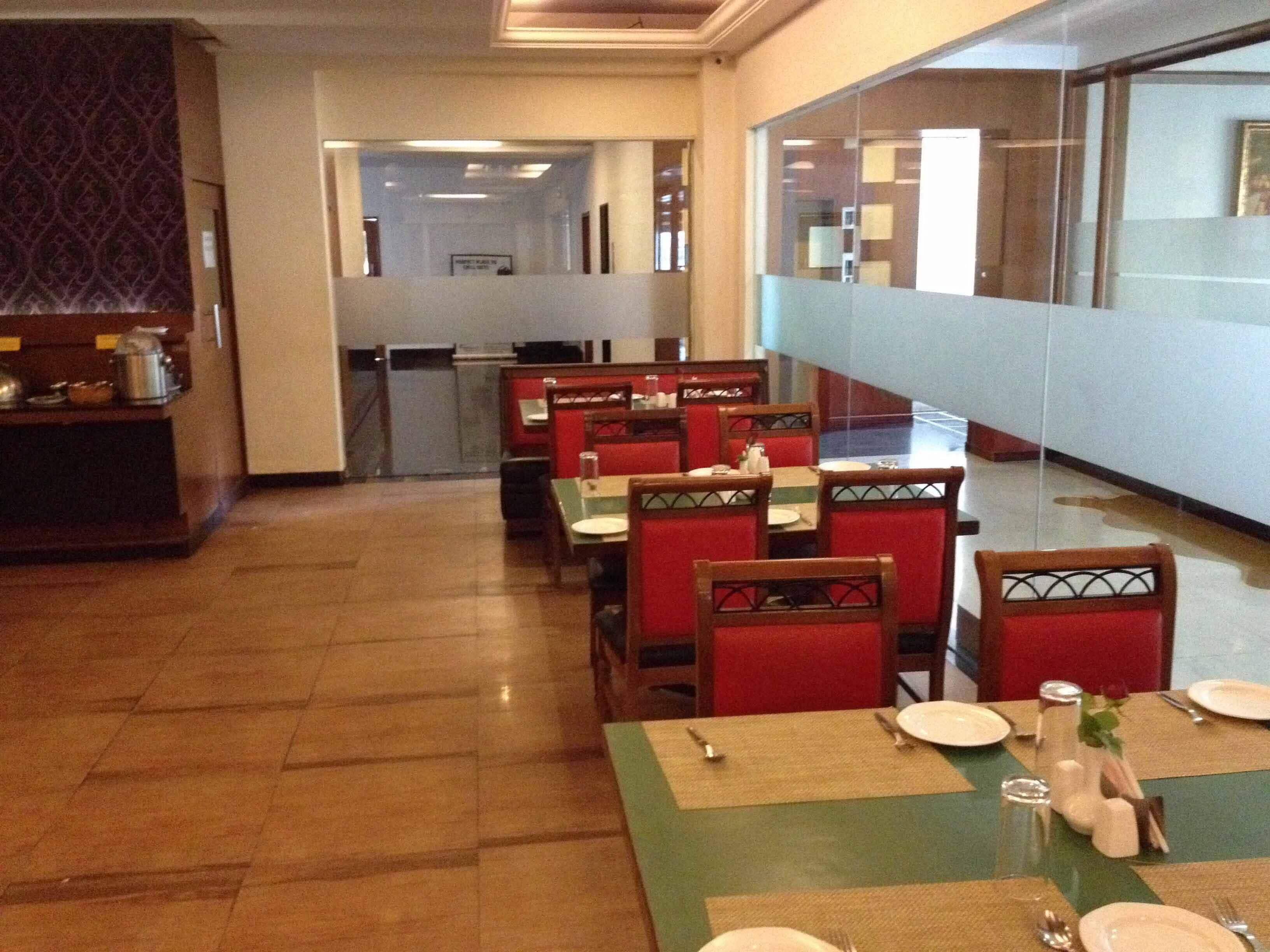 Southern Spice - Chamrajpura - Mysore Image