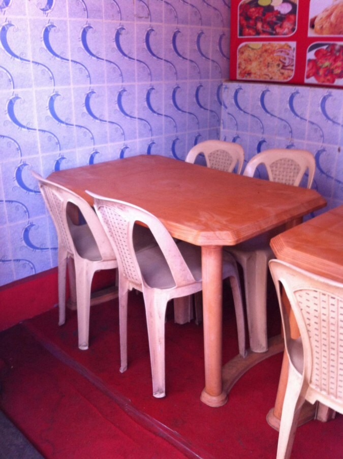 Mymi Tandoori Corner - Chamrajpura - Mysore Image