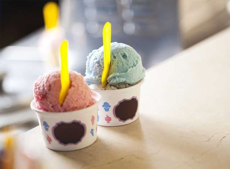 Hangya Ice Cream - Chamrajpura - Mysore Image