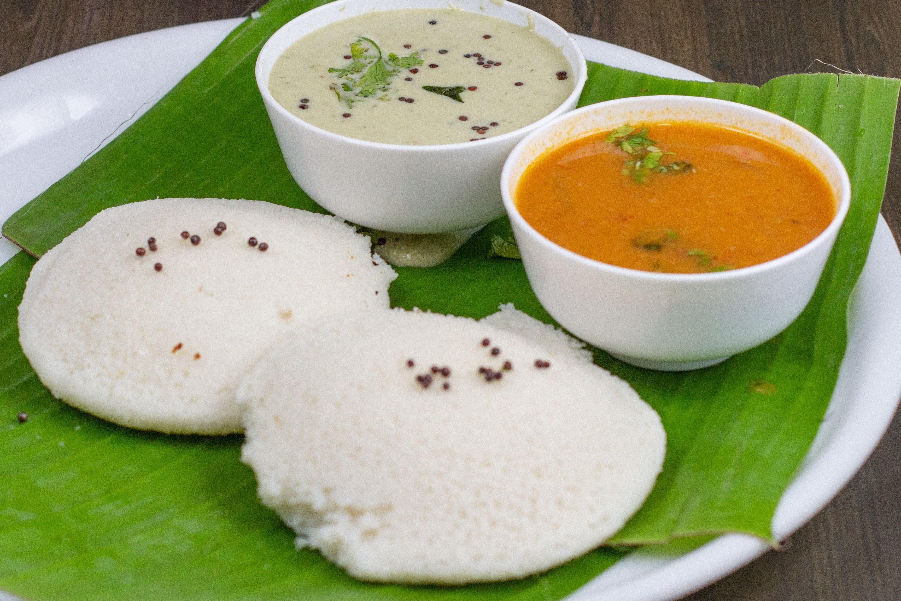 Idli Corner - Chamrajpura - Mysore Image