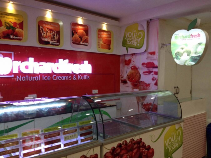 Orchard Fresh - Jayalakhsmipuram - Mysore Image